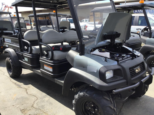 2020 CLUB CAR CA1700D (Canopy)