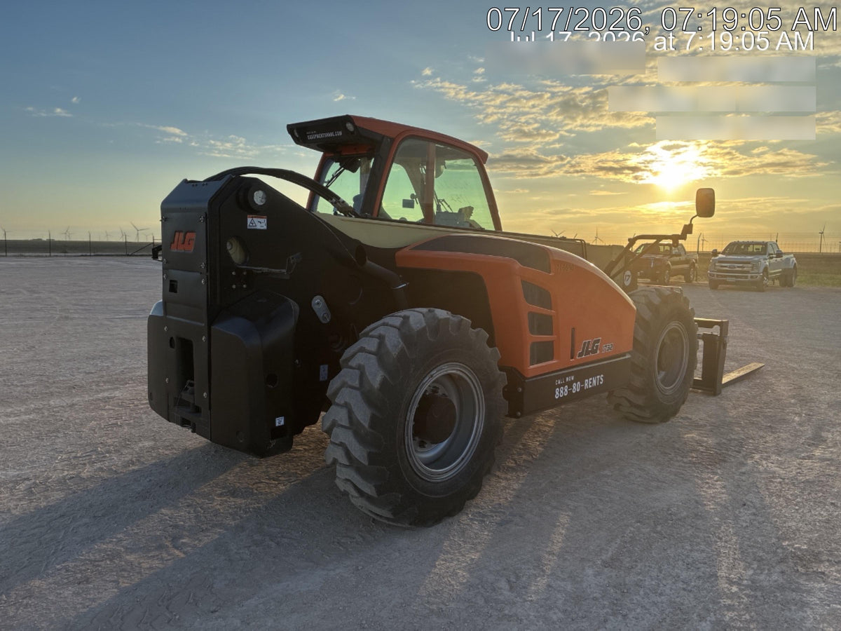 2026 JLG 1732