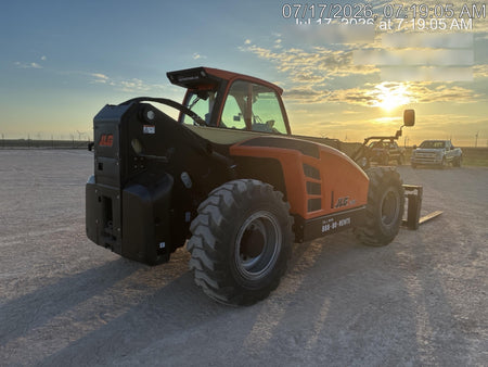 2026 JLG 1732