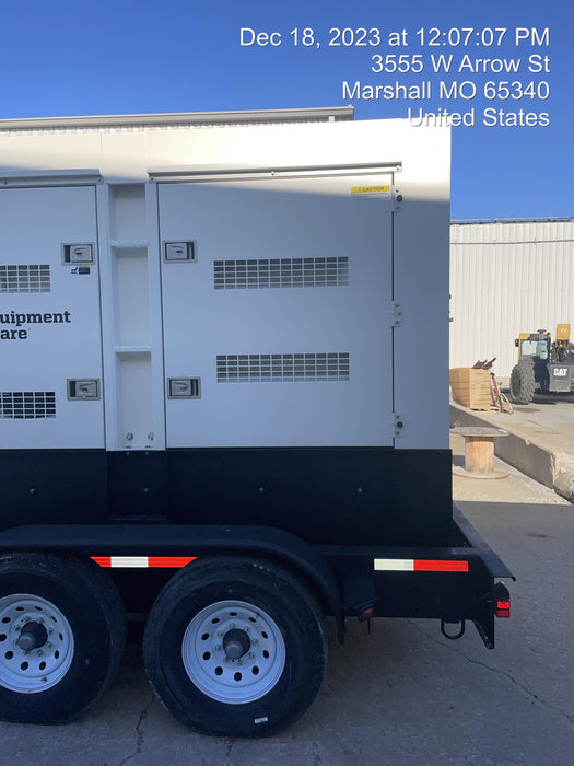 2022 MULTIQUIP DCA220