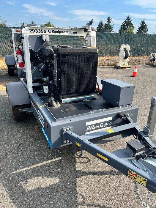 2023 ATLAS COPCO PAC F44 KD