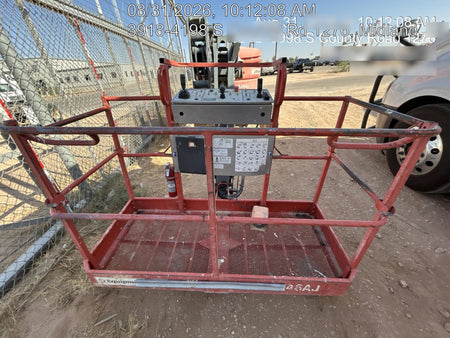 2019 SKYJACK SJ46 AJ