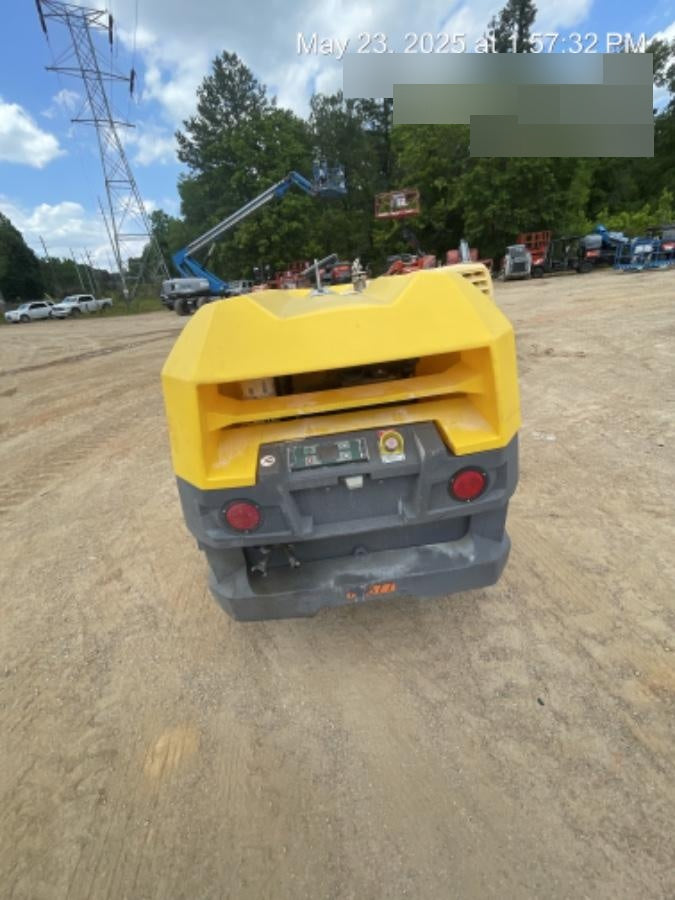 2020 ATLAS COPCO XAS188
