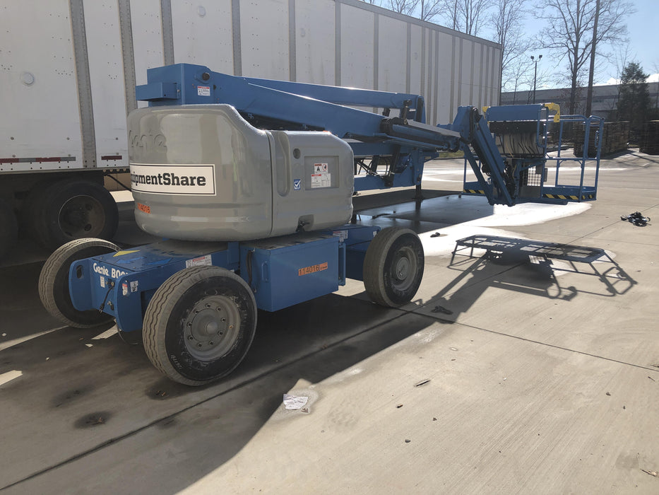 2020 GENIE Z-45/25J DC