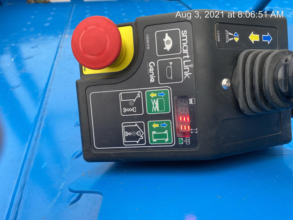 2021 GENIE GS-4046 E Drive