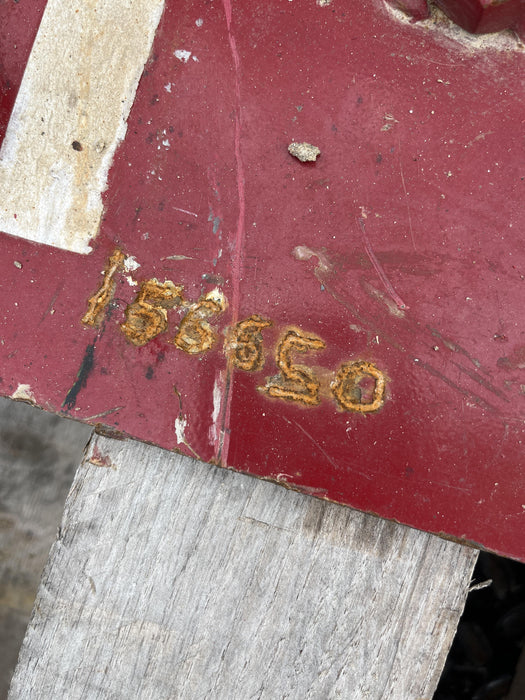 2021 KEY PLANT Pipe Conveyor