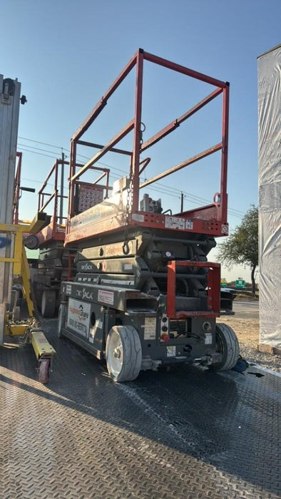 2018 SKYJACK SJIII-3219