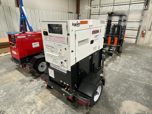 2022 SHINDAIWA DGK15FL