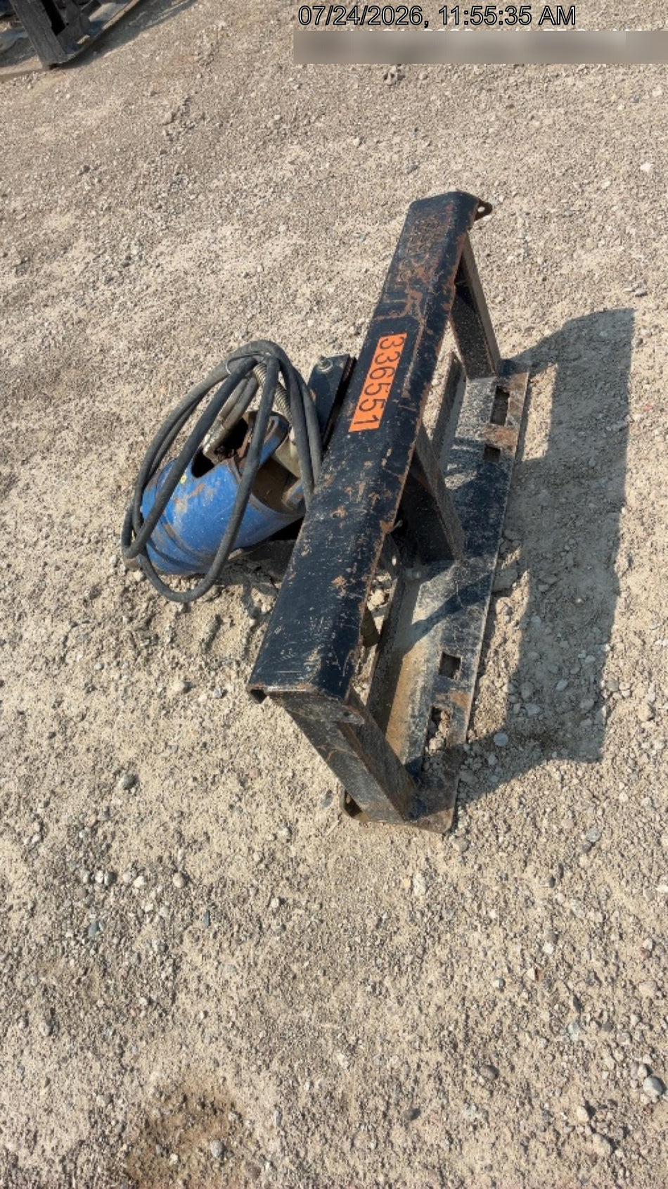 2023 AUGER TORQUE 3300-30