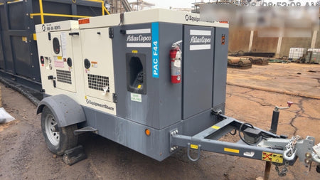 2023 ATLAS COPCO PAC F44 KD-S