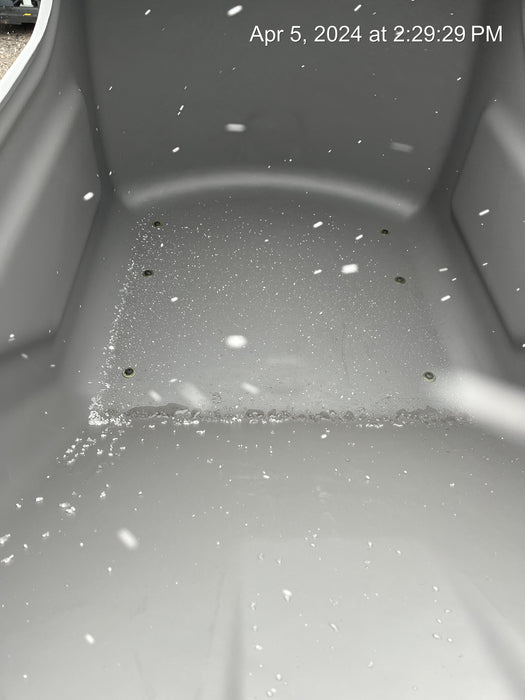 2023 TORO MBTX 2500-TS