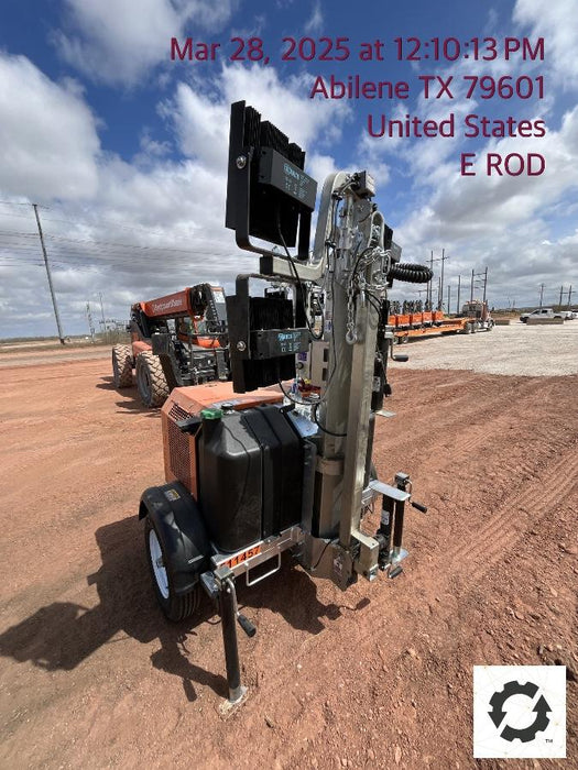 2025 WANCO WLTT-4MM4K