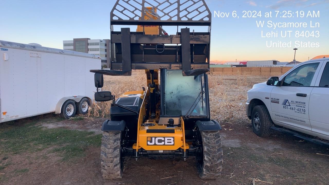 2024 JCB 505-20TC