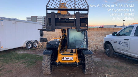2024 JCB 505-20TC