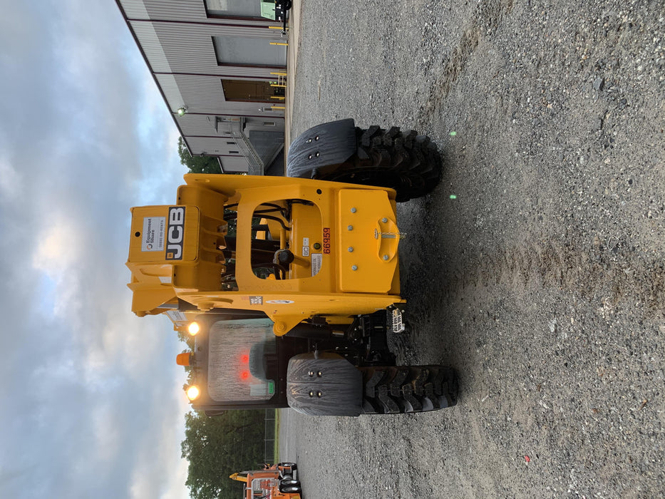 2020 JCB 509-42