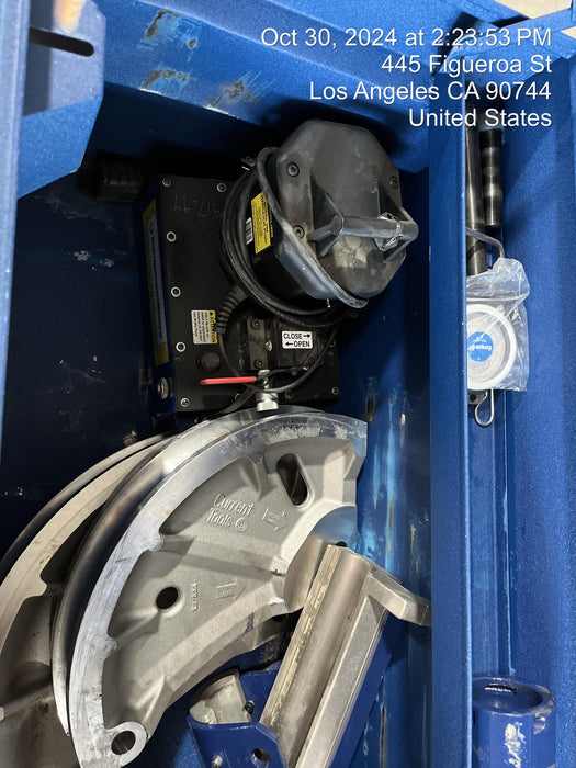 2024 CURRENT TOOLS 252-CT