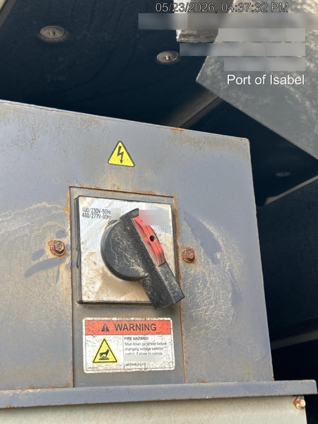 2024 ATLAS COPCO QAS 410