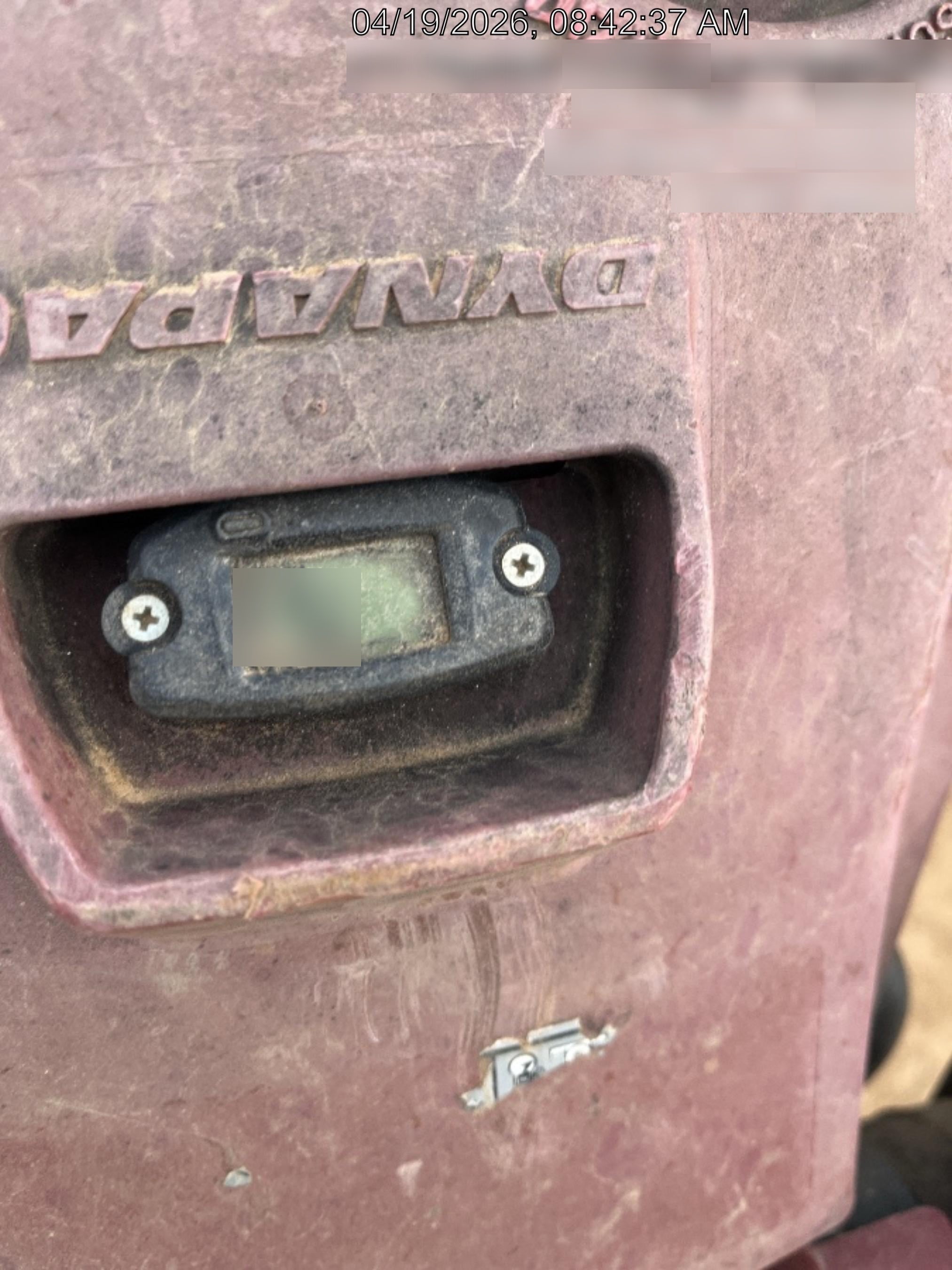 2022 DYNAPAC DR7X