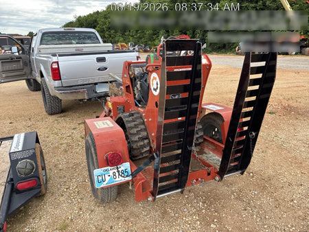 2020 DITCH WITCH C24XA