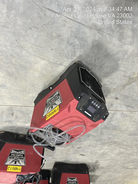 2021 PHOENIX DryMAX BLE