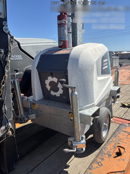 2024 ATLAS COPCO HILIGHT E4 Plus