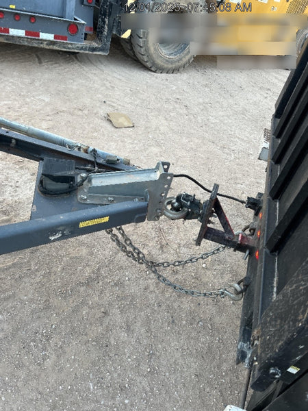 2022 ATLAS COPCO QAS 70