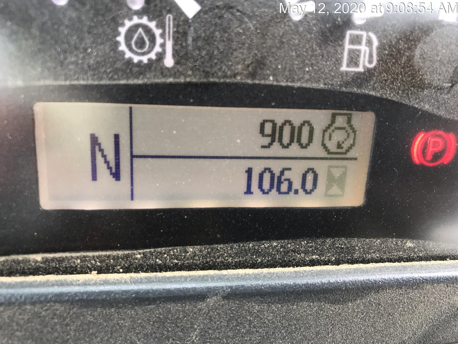 2023 JCB 3CX-14 Extendable Stick 74hp, Cab/Heat/Air, 4WD, Extendable Stick, Easy Controls, 1 Way Hydraulics, With Loader Pipework