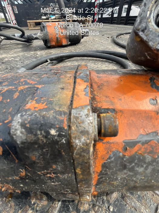 2021 MICHIGAN PNEUMATIC 4940B2