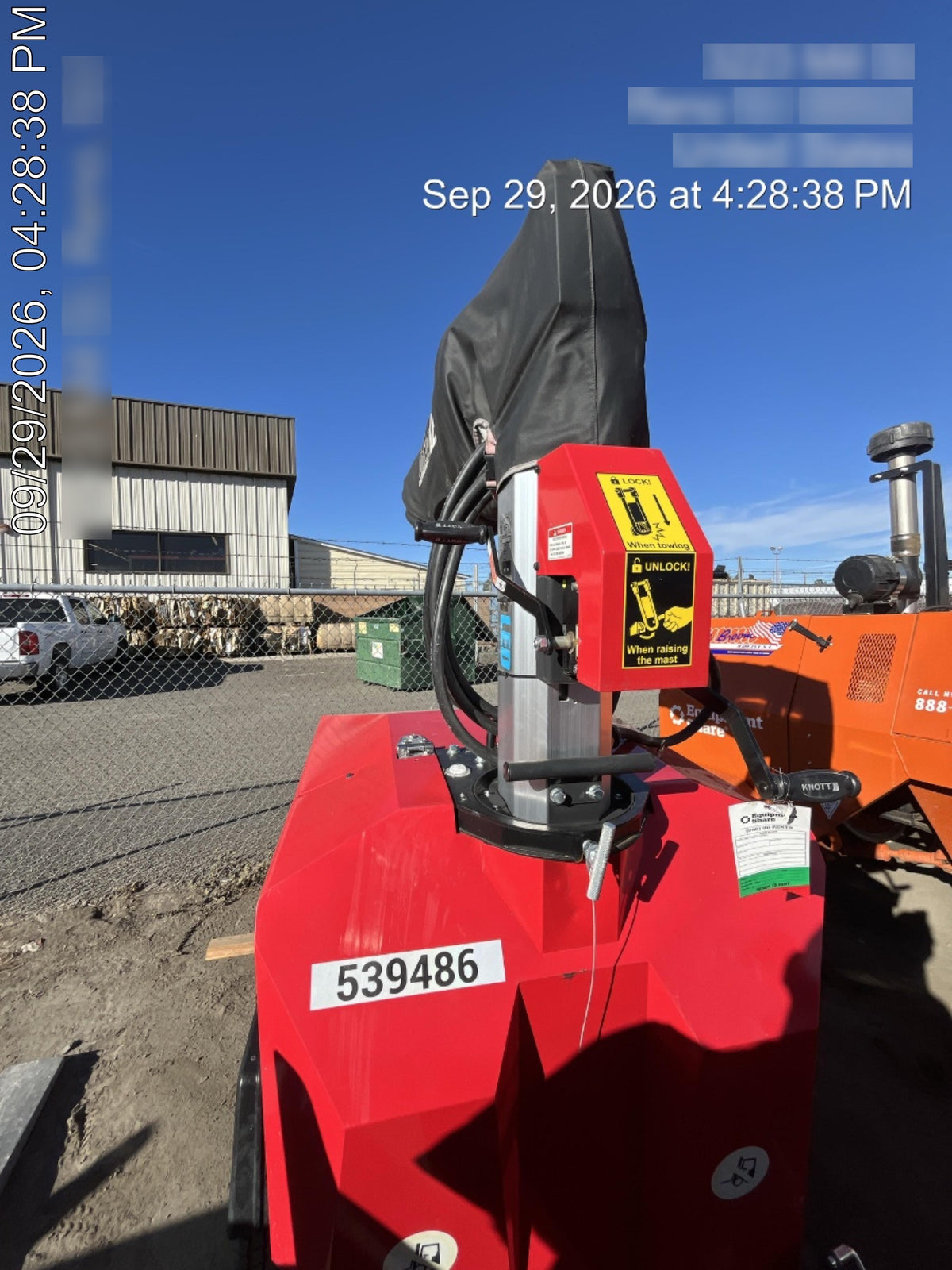 2025 MULTIQUIP GBX24BK