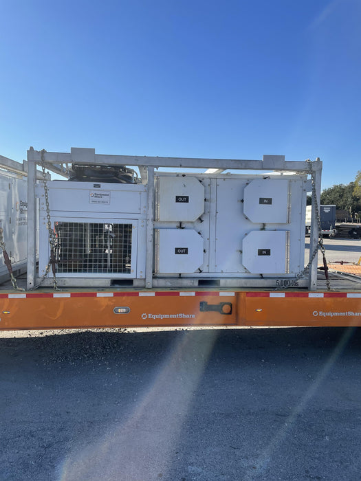 2020 SMARTECH SACP26A-SP