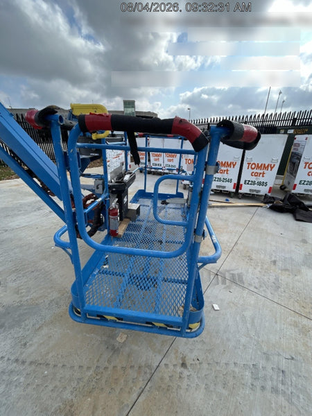 2025 GENIE S-65 XC