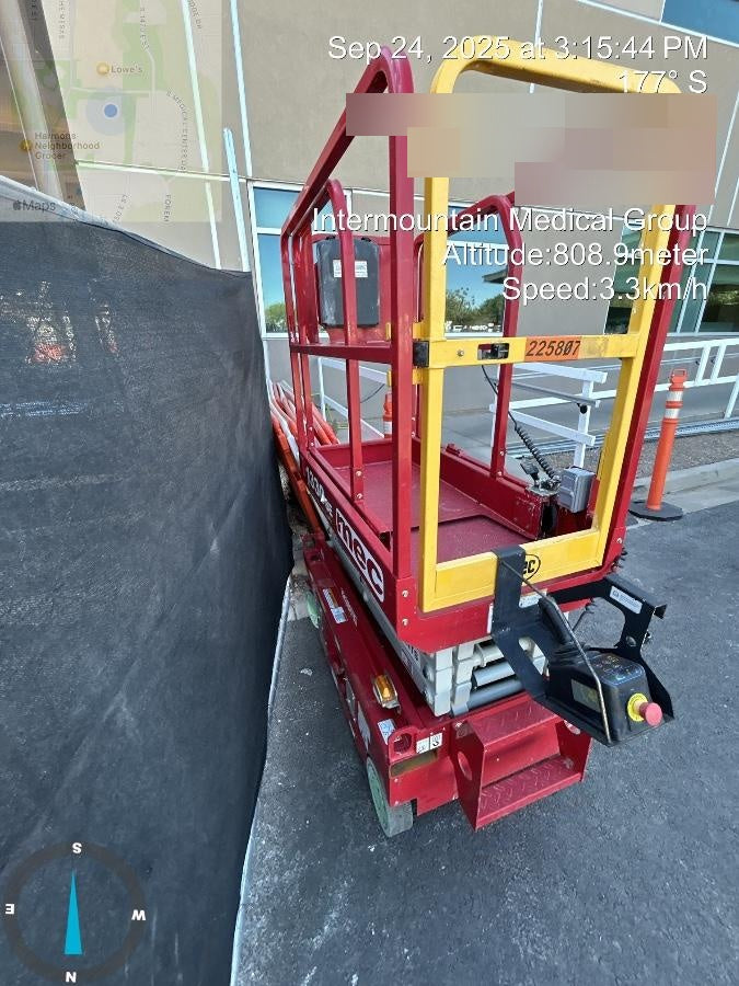 2022 MEC 1330SE