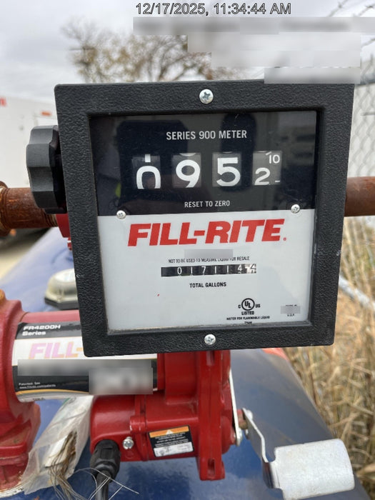 2023 ATLAS COPCO QAS 235