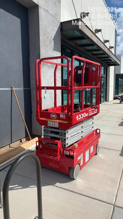 2020 MEC 1330SE MEC 1330SE