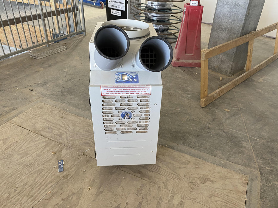 2022 KWIKOOL KPAC1411-2