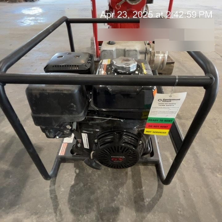 2024 MI-T-M WTP-T04-0MGH