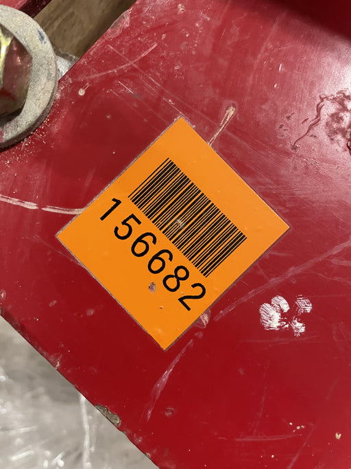 2021 KEY PLANT Pipe Conveyor