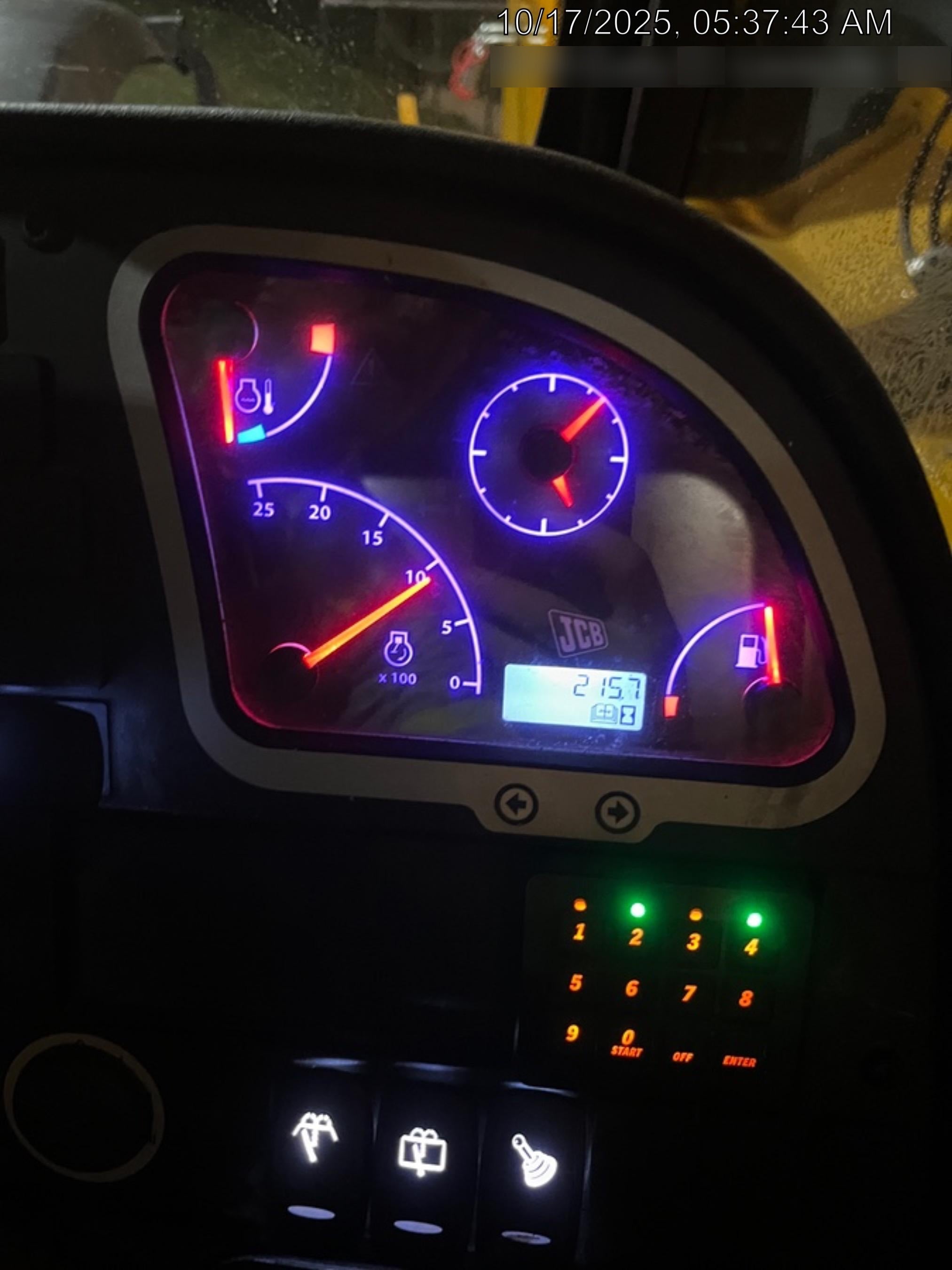 2024 JCB 506-36