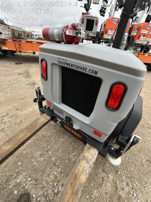 2024 WACKER NEUSON LTT4