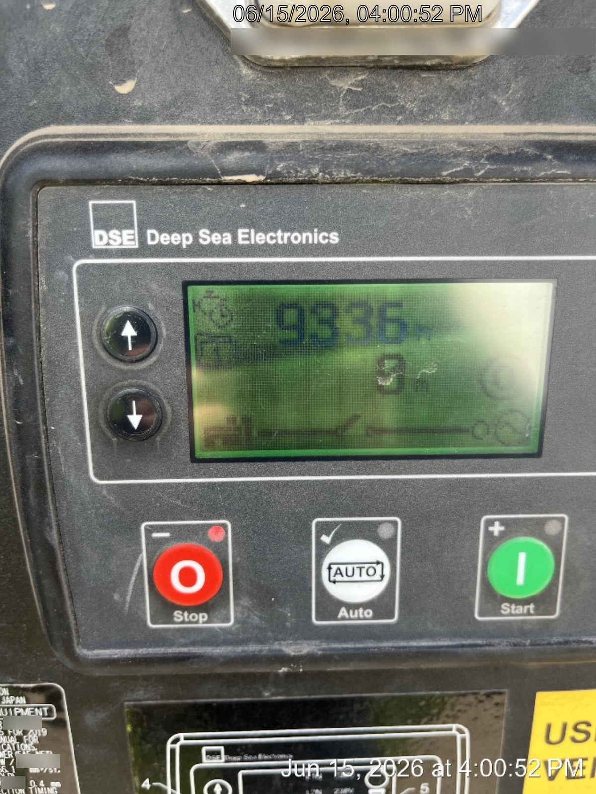 2020 ATLAS COPCO QAS45