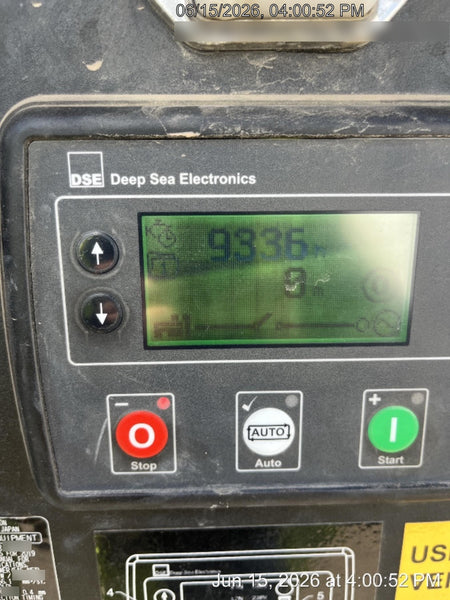 2020 ATLAS COPCO QAS45