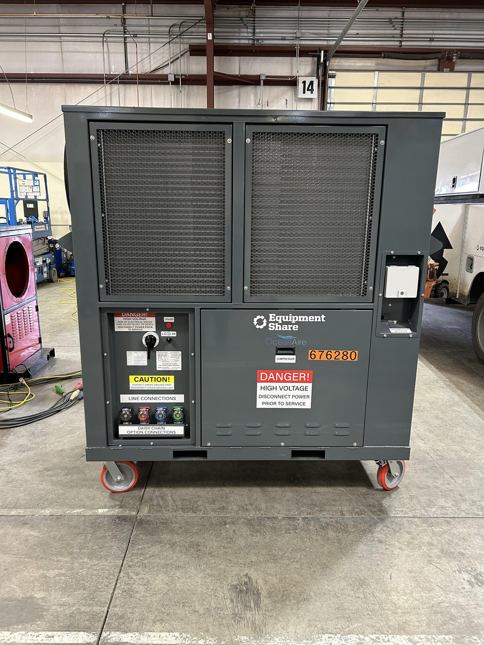 2026 OCEANAIRE OPAC14434AH