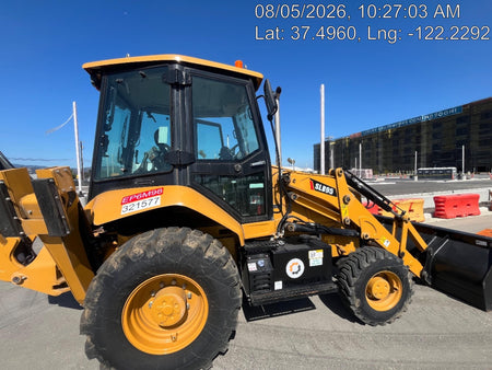 2023 SANY SLB95