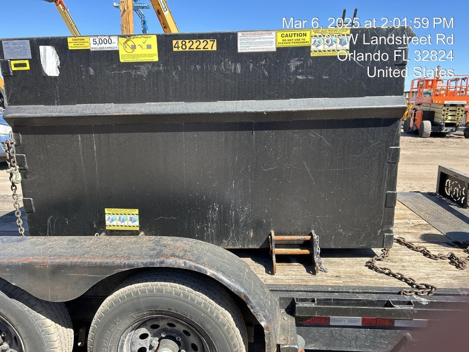 2024 STAR INDUSTRIES 1430