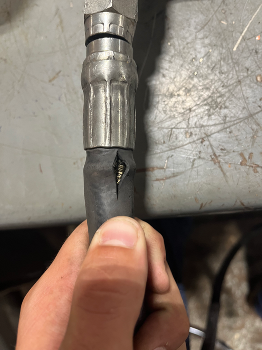 2021 MICHIGAN PNEUMATIC 4940B2