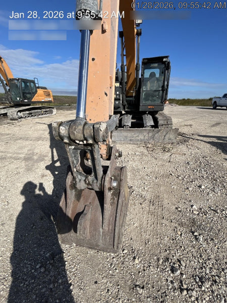 2019 WERK-BRAU 24" Bucket-WERK-BRAU