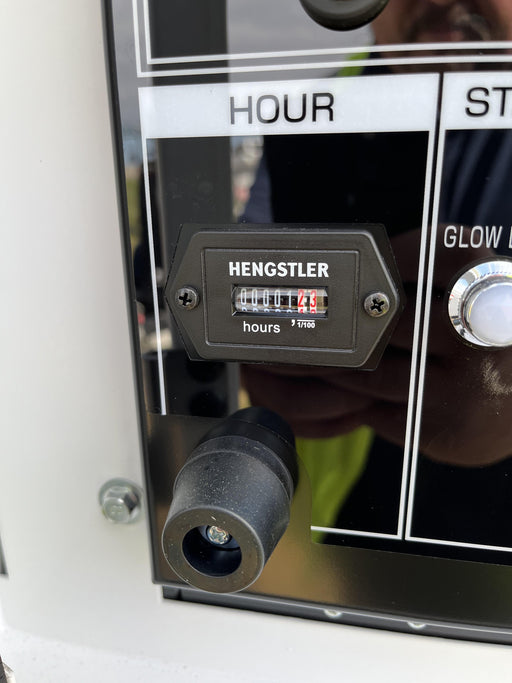 2022 SHINDAIWA DGK25F