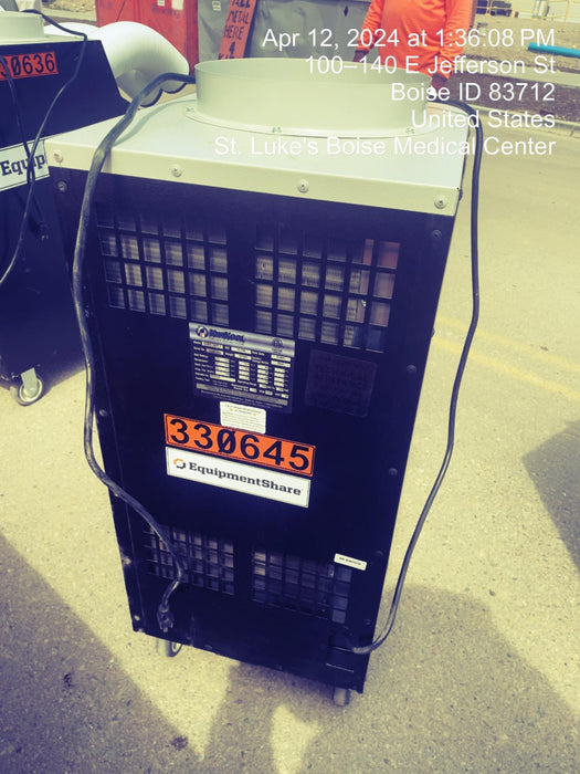 2023 KWIKOOL KPAC1411-2