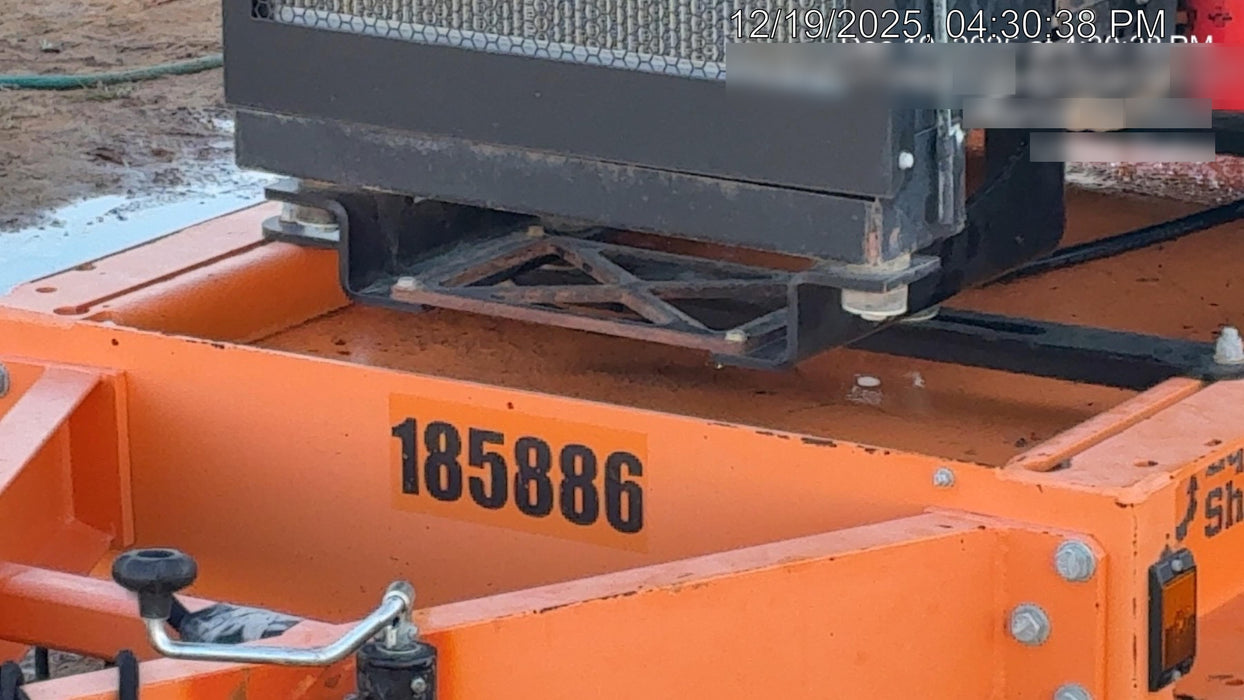 2021 PIONEER PP66S12L71-TD2.9L4