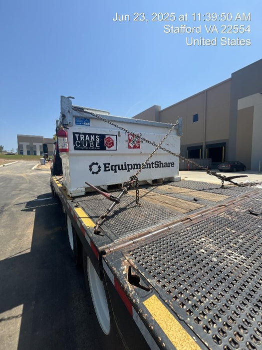 2023 WESTERN GLOBAL 20TCG-ES